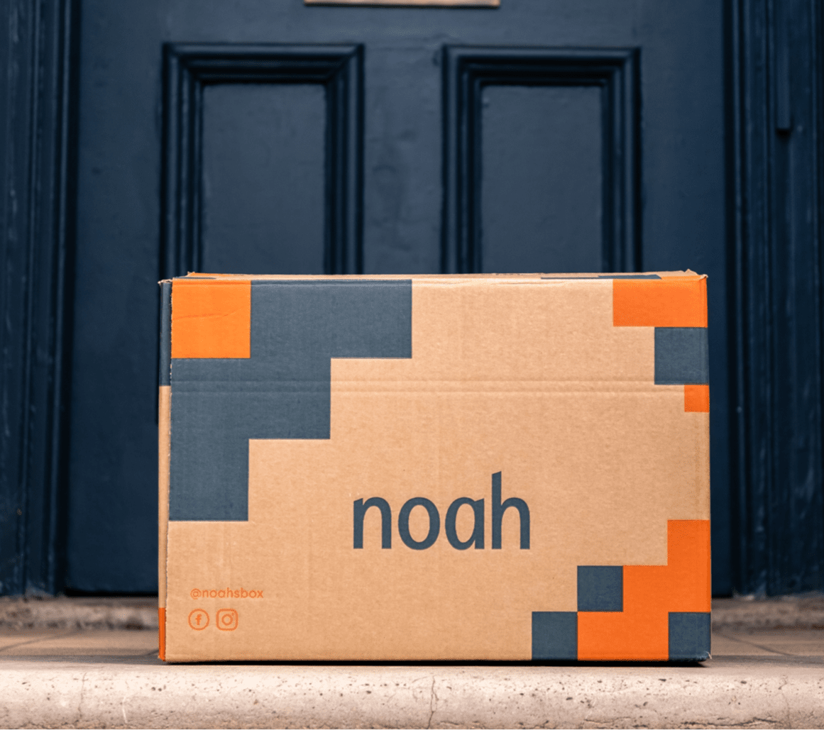 Noah's Box Home Mover Premium Starter Kit Review