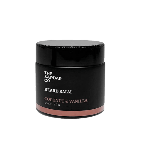 60ml Beard Balm