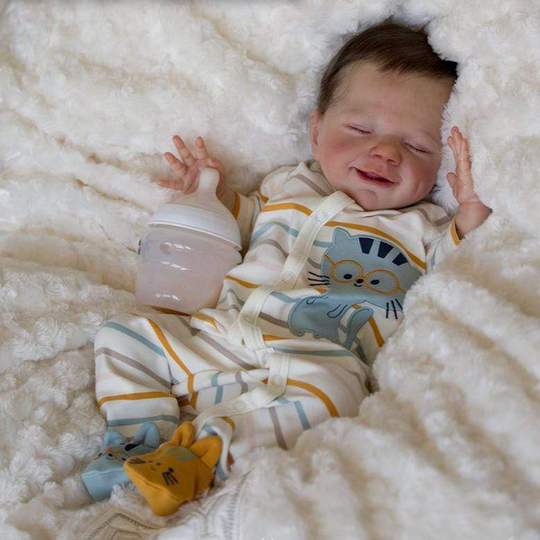 reborn dolls boy