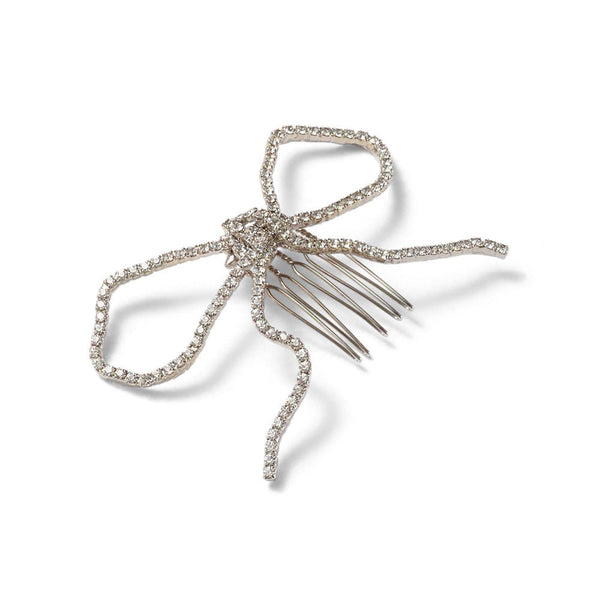 Poppy Pearl Comb | LELET NY