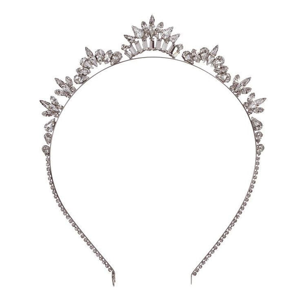 Lola Crystal Crown – LELET NY