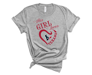 Texans This Girl Loves – Simply Happy