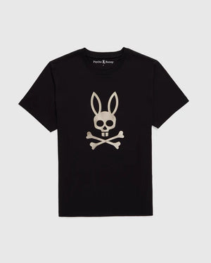 Mens Lynwood Graphic Tee - Joan Fashion 