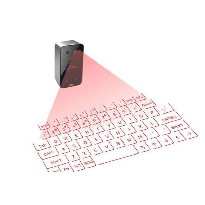 btc virtual laser keyboard