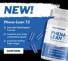 New product Phena-Lean T2