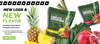 New look and new flavor. Complete Superfoods Pineapple Strawberry. Shop Now.