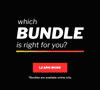 Which bundle is right for you?