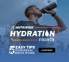 5 Star Nutrition Hydration Month