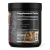 Defcon3 product image with supplement facts
