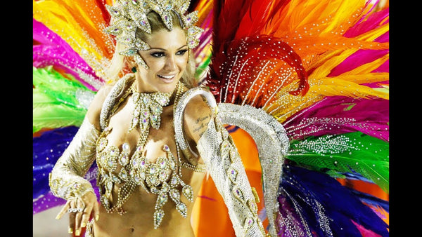 BRAZILS CARNAVAL