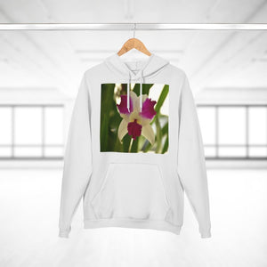 huf wildflowers pullover hoodie