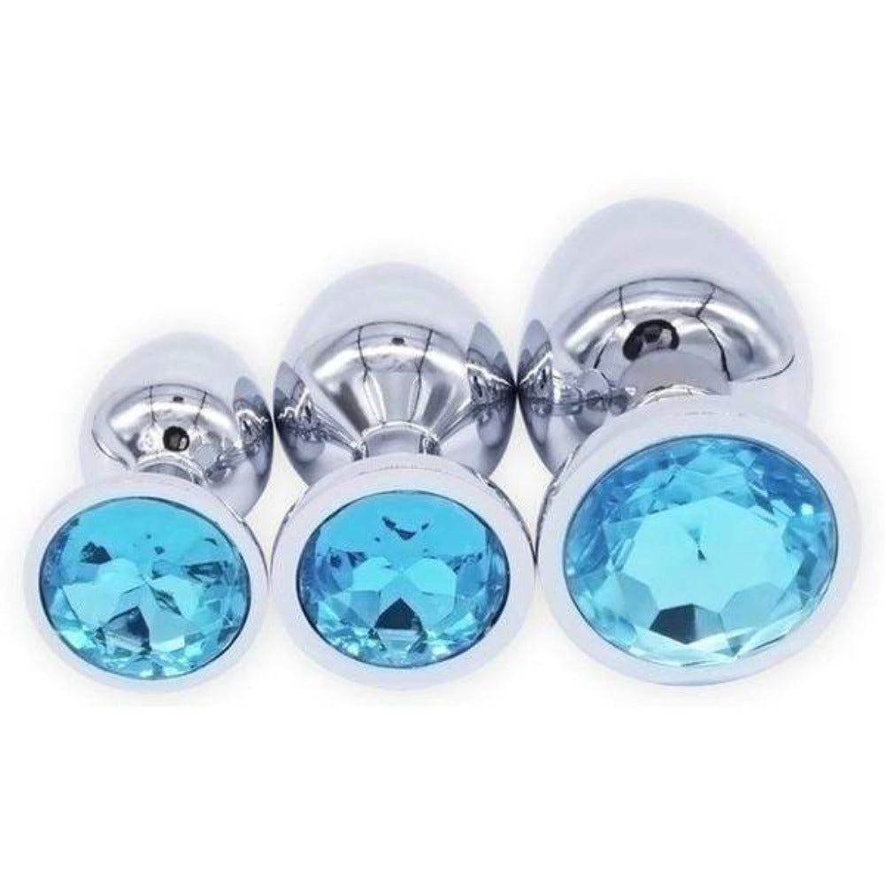 Princess Plugs