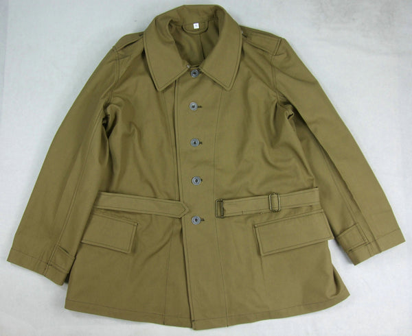 1940s Frenchvintage M38 Jacket Bourgeron