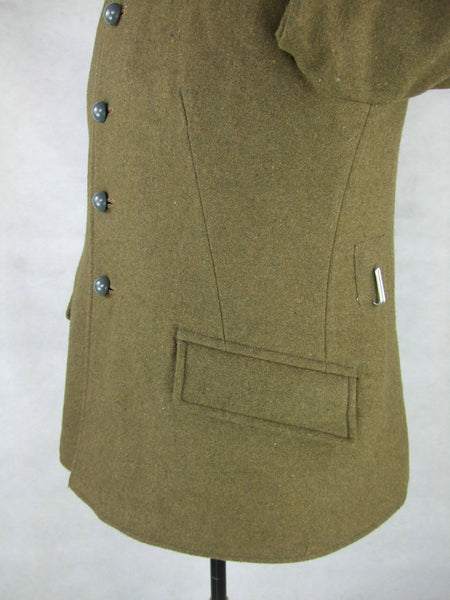 Engineered Garments - 【1940-1950s FRANCE】M38 Wood Button パンツ