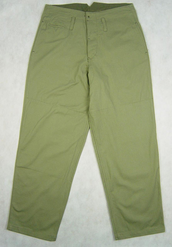 WWII Japanese Navy IJN No.3 Third Type T3 Trousers Pants – Hikishop