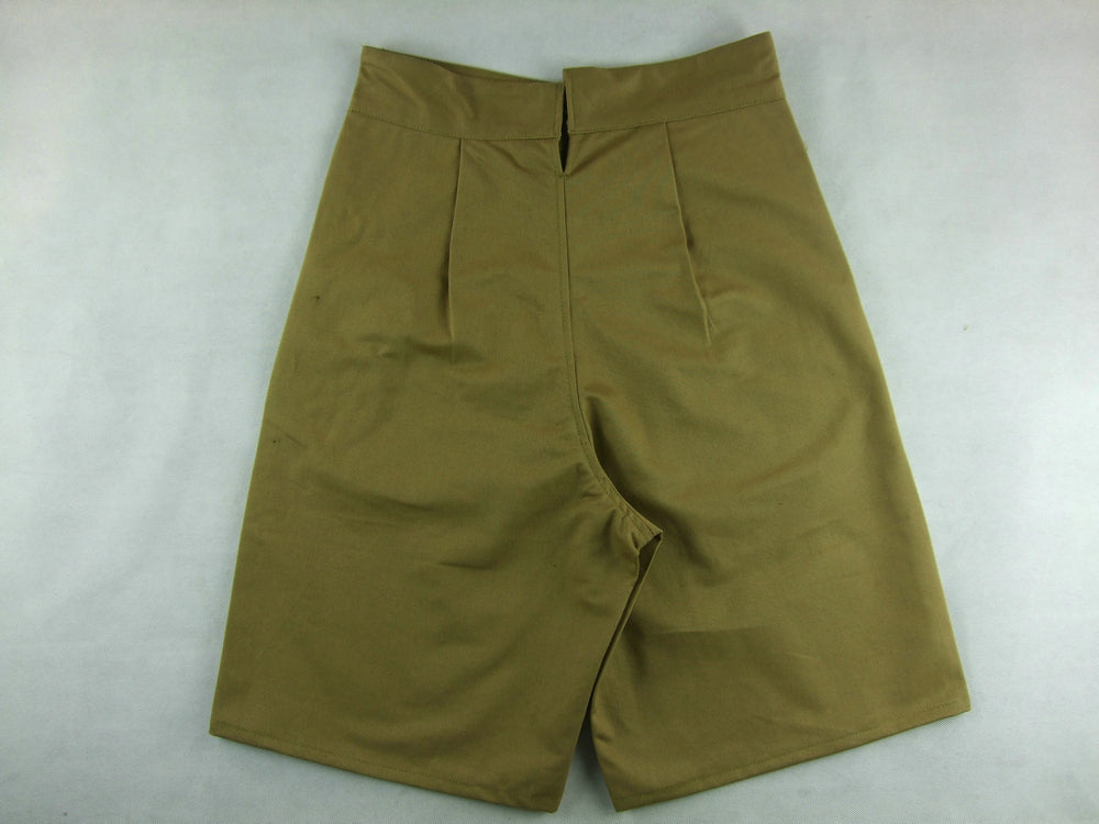 WW2 Italy Italian Army Tropical M35 Shorts North Africa Greece – Hikishop