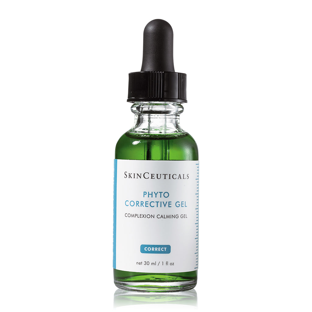 corrective phyto gel skinceuticals