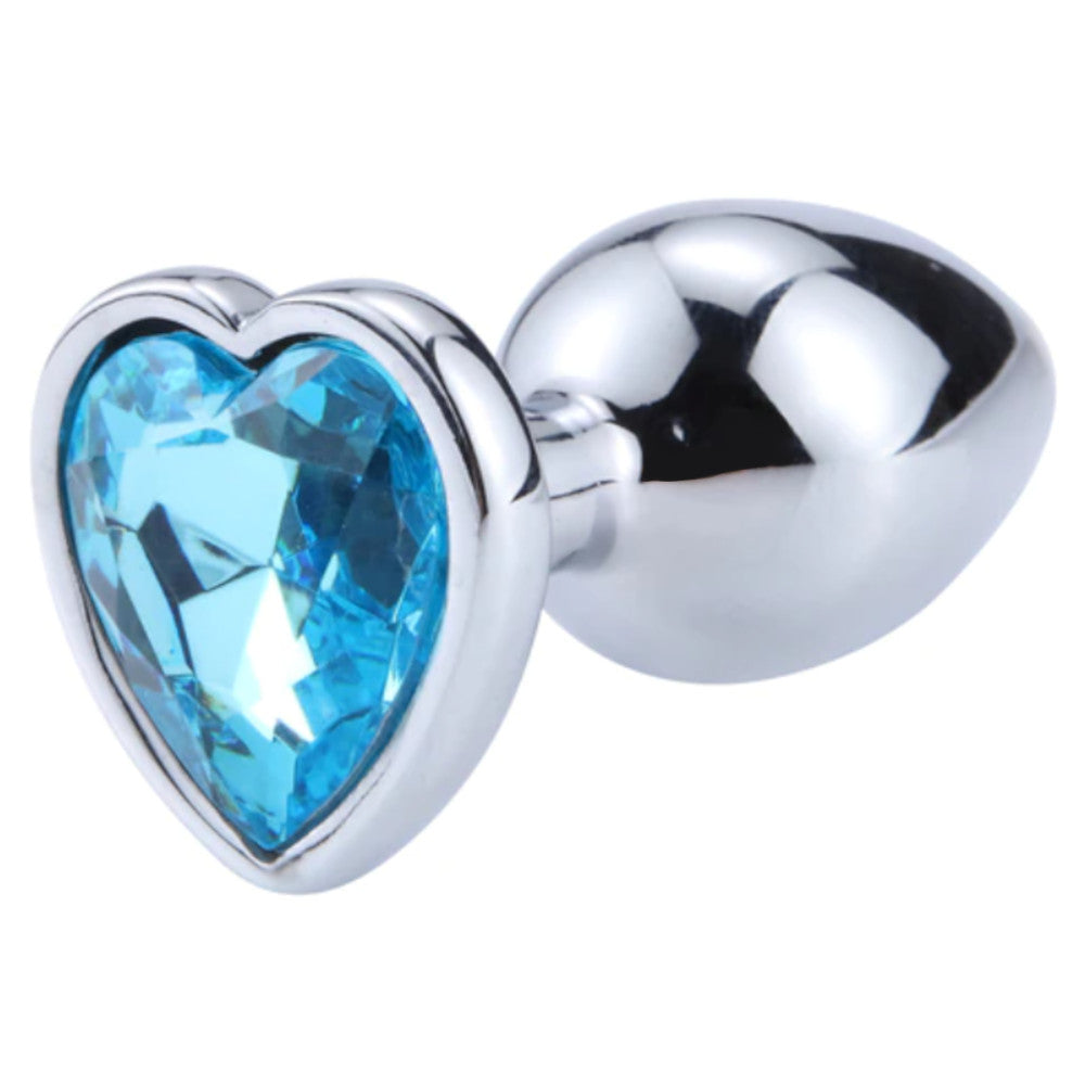 Cute Heart Plug