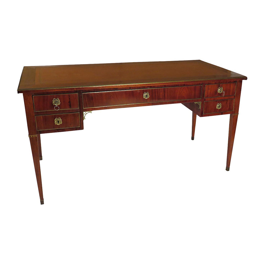 Swedish Gustavian Writing Desk Circa 1820 Antique Art Exchange