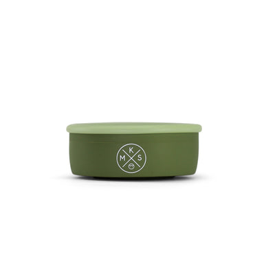 Silicone Collapsible Snack Cup – BapronBaby