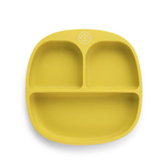 Grey Collapsible Silicone Snack Cup Baby and Toddler by MKS USA — MKS  Miminoo