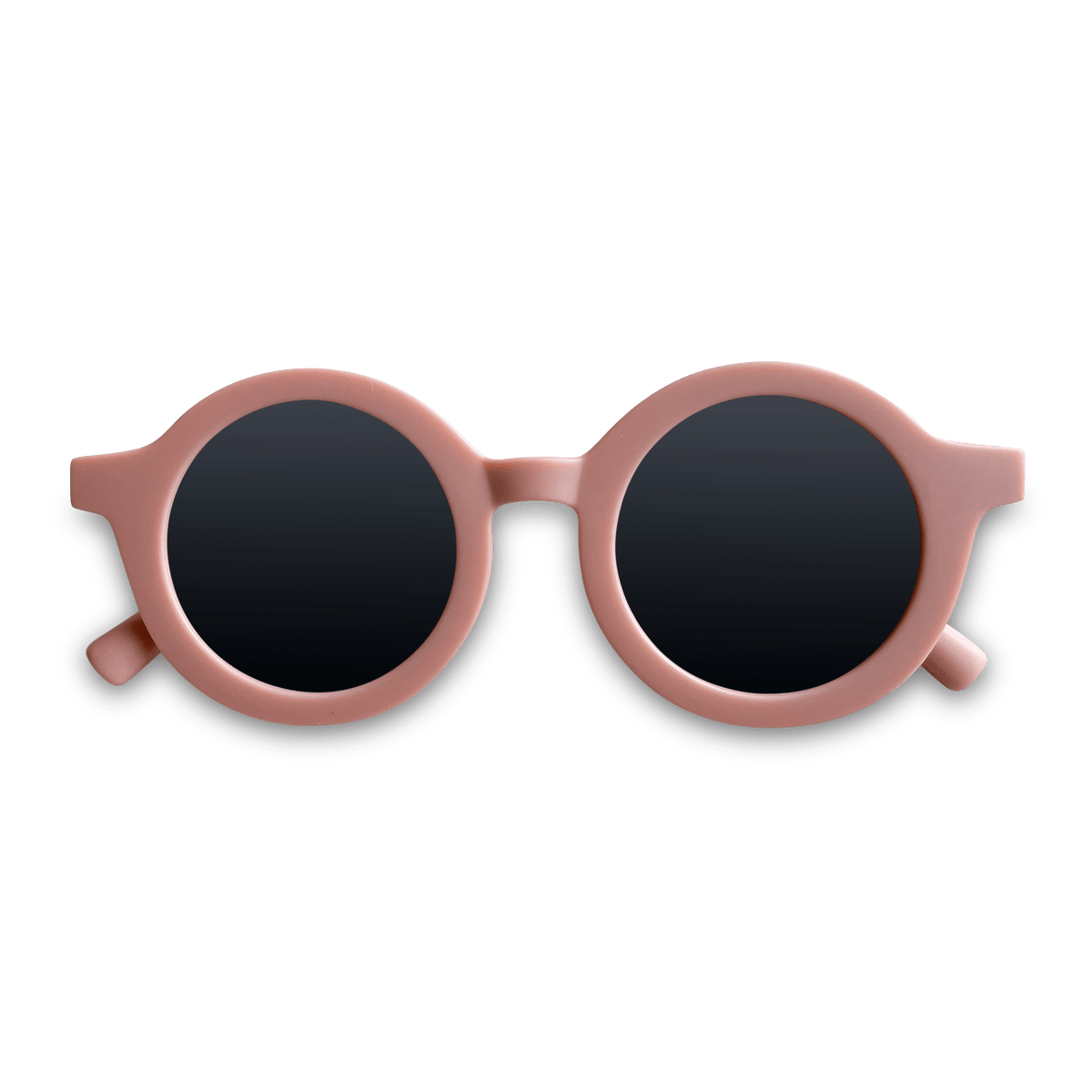 Kids Sustainable Sunglasses Desert Rose UV 400 protection MKS Miminoo USA