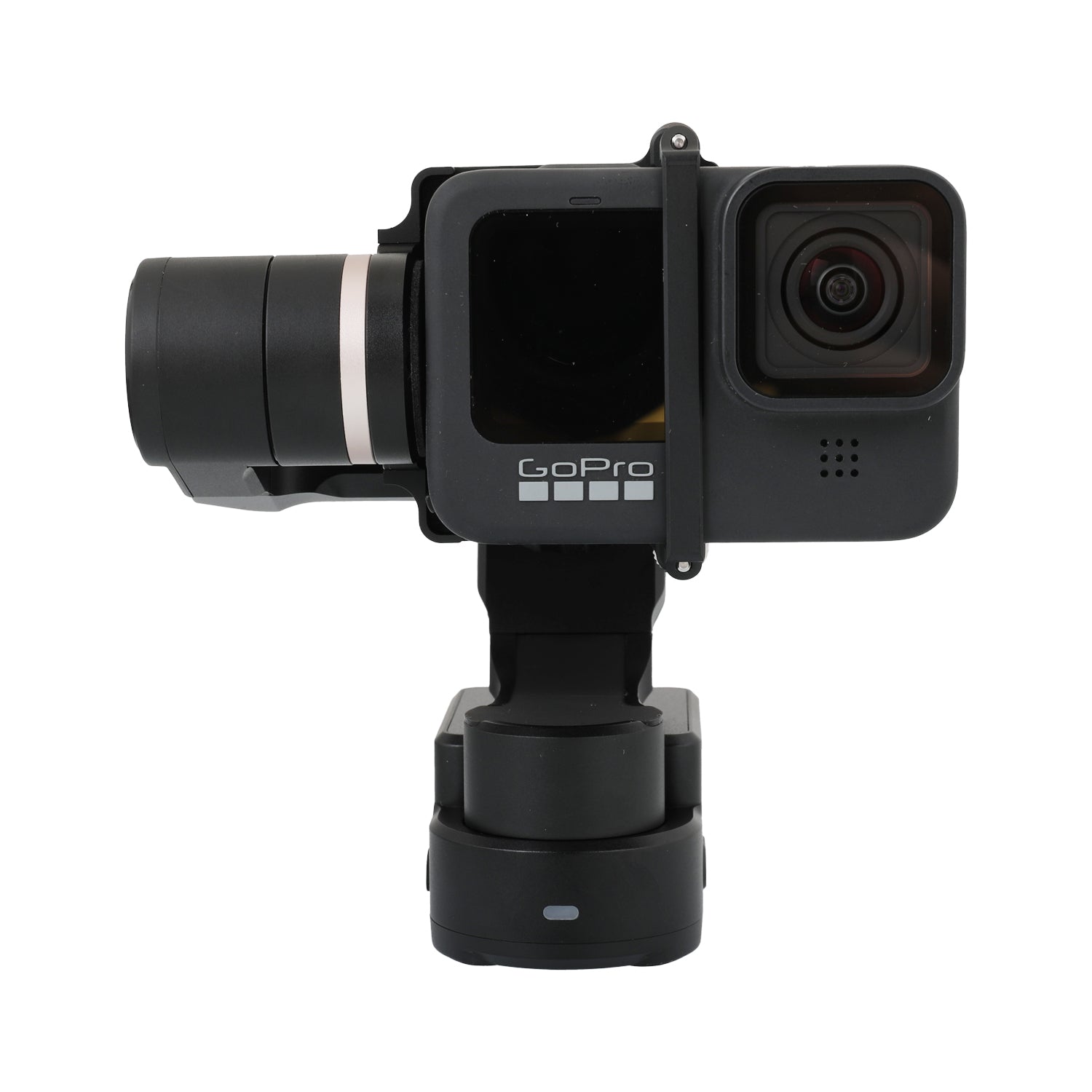 FeiyuTech G6 GoPro Hero9用 アダプター WG2Xにも対応 – FeiyuTech公式