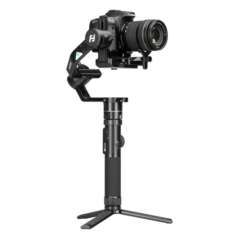 FeiyuTech AK4500 マルチ対応ジンバル 3軸カメラスタラビライザー