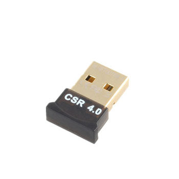 Rodeo knoop koper Mini USB Bluetooth Adapter - Hak5