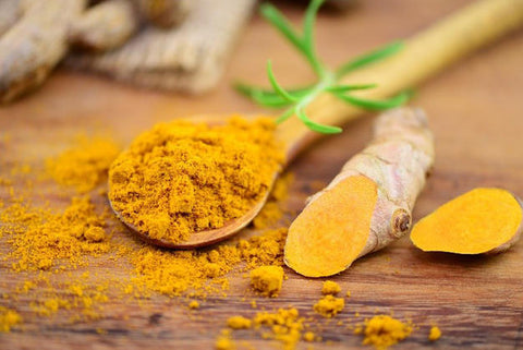 30 Benefits of Turmeric for Health, Skin & Hair