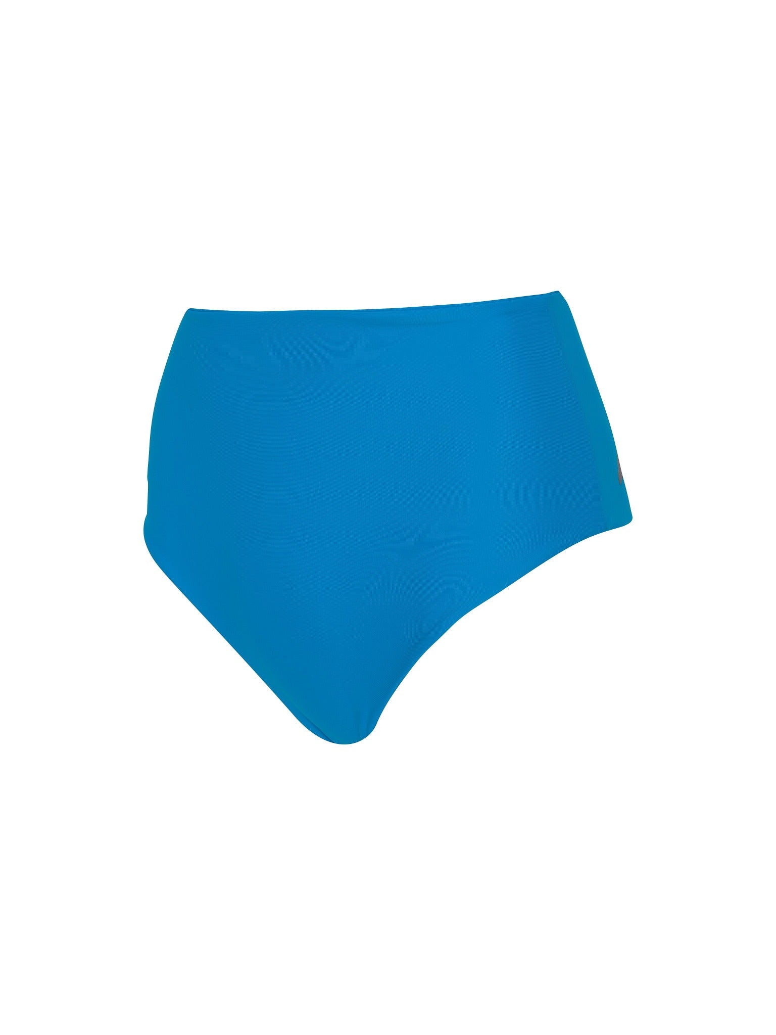 Shop Stussy Myla Swim Bottom In Turquoise