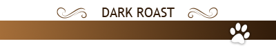 Dark Roast K-Cup Coffees