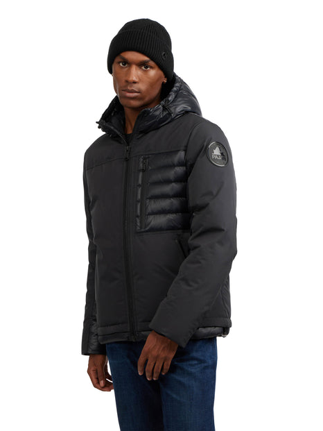 Men's Outerwear | Pajar Canada | Pajar Canada