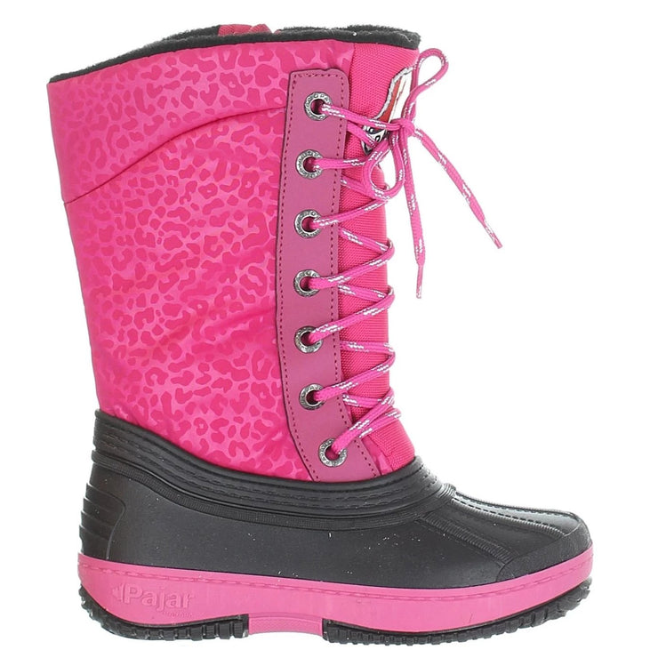 pajar kids boots