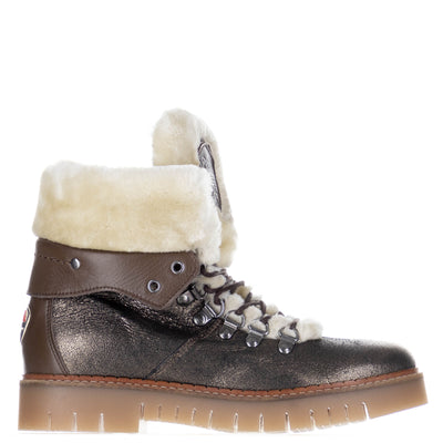 pajar sheepskin boots