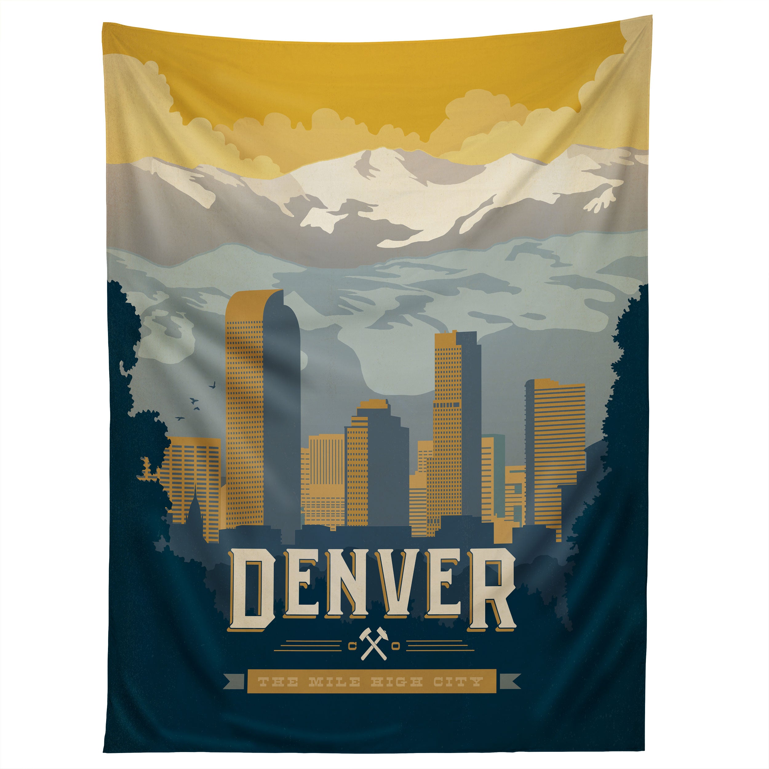 Denver 1 Tapestry Anderson Design Group