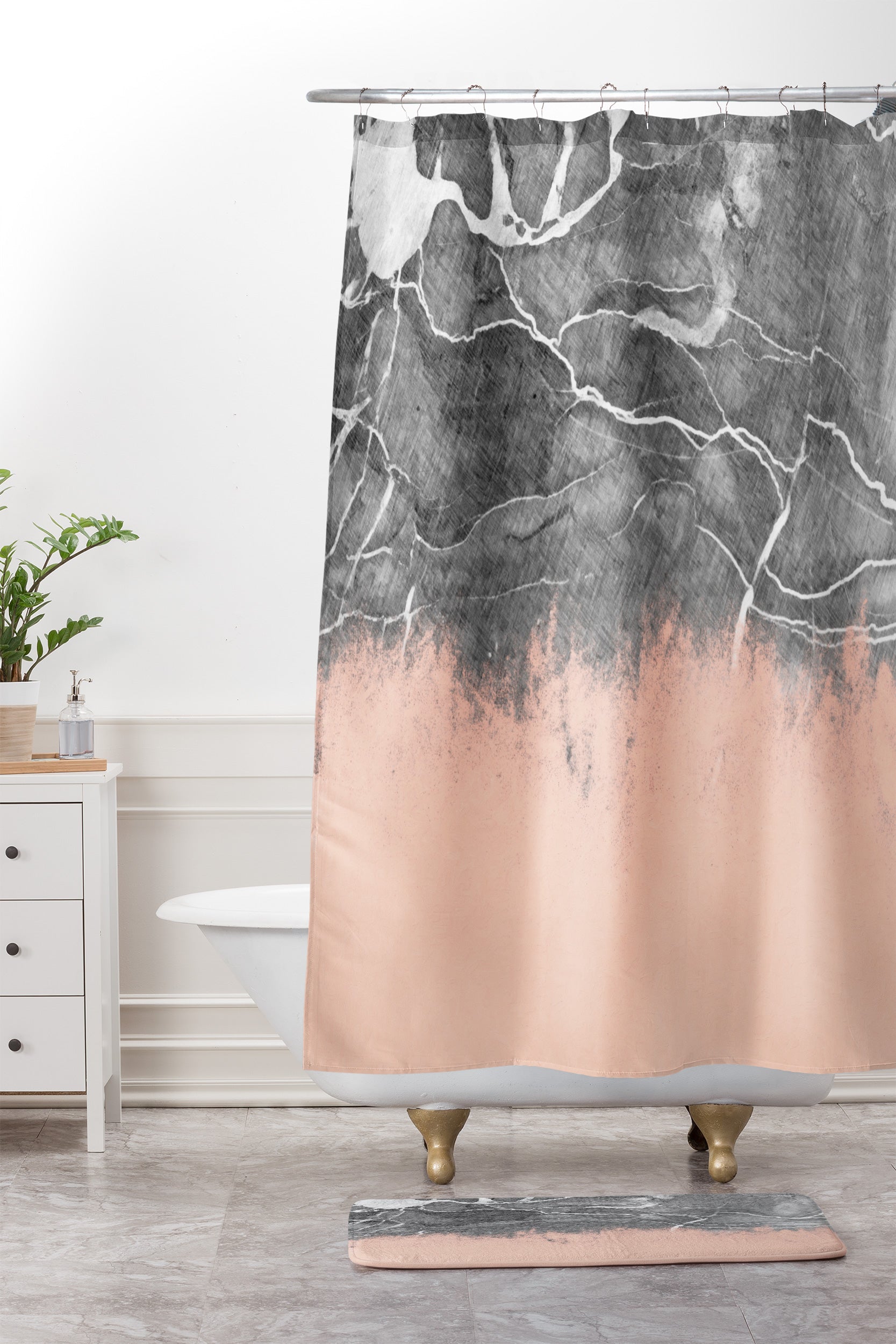pink shower curtains. pink shower curtains a