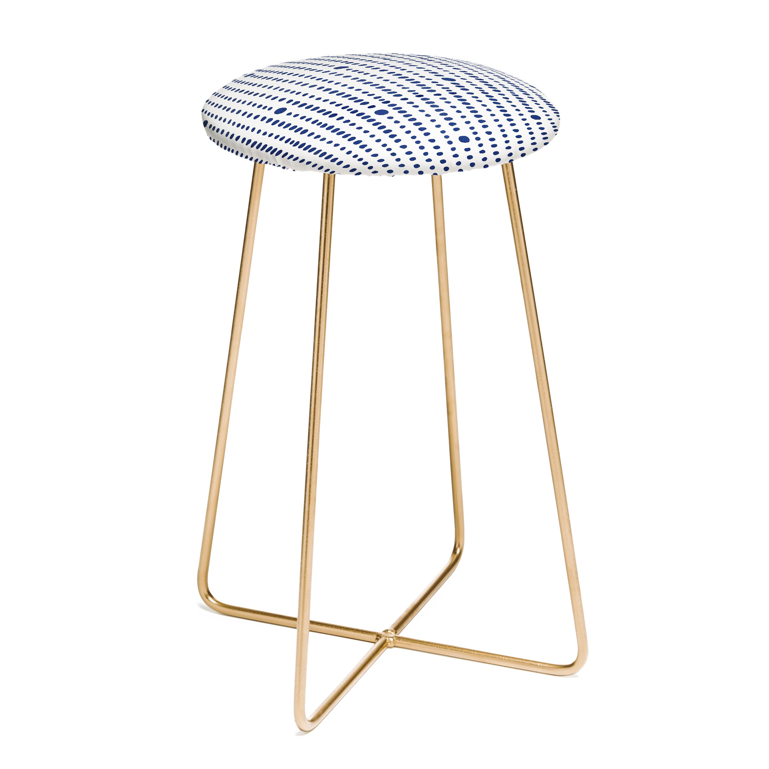 japandi stool