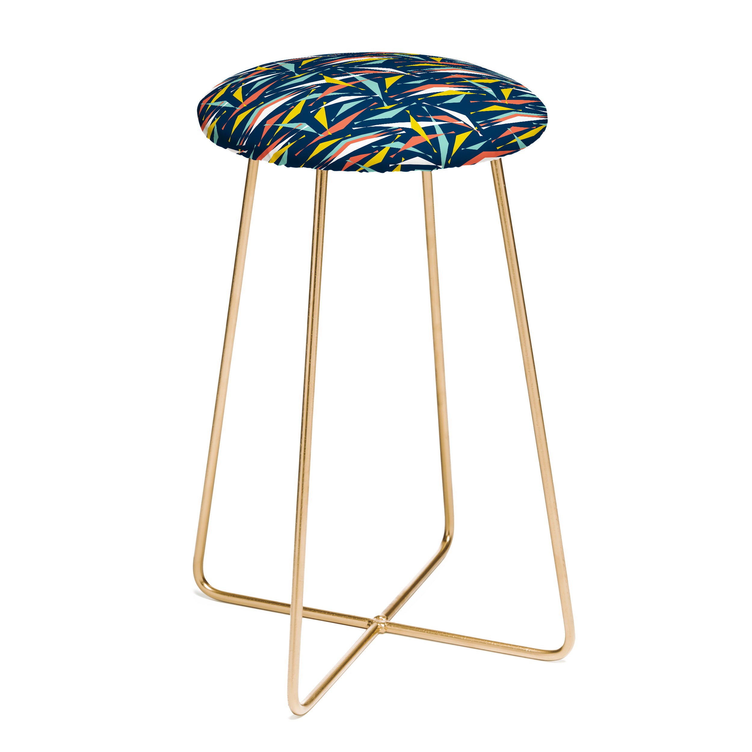 Dazzling Swizzle Bar Stool Photos