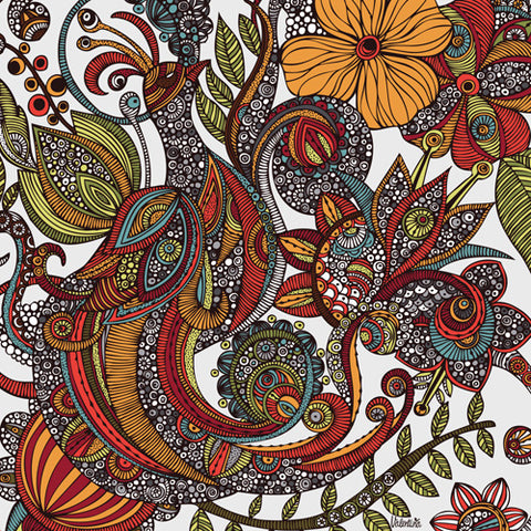 Valentina ramos Artist | Deny Designs