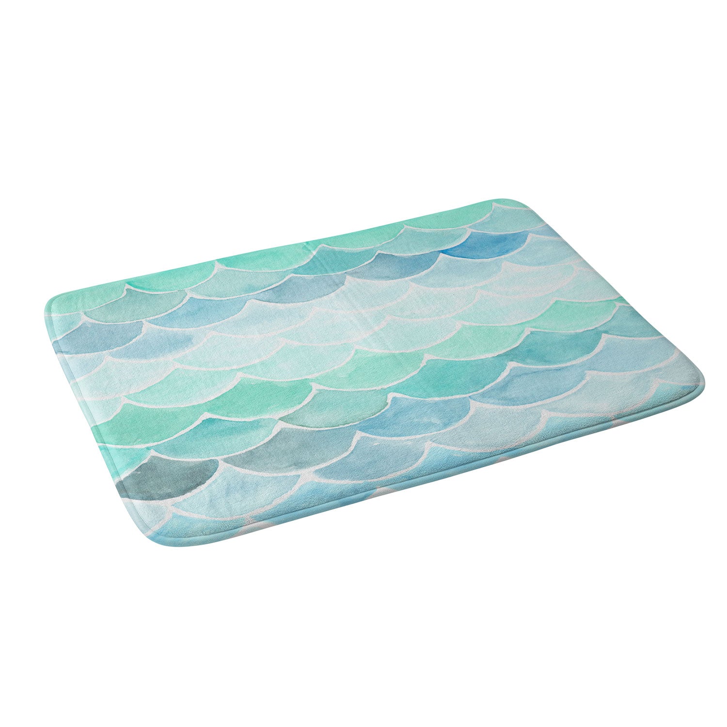 foam bath pad