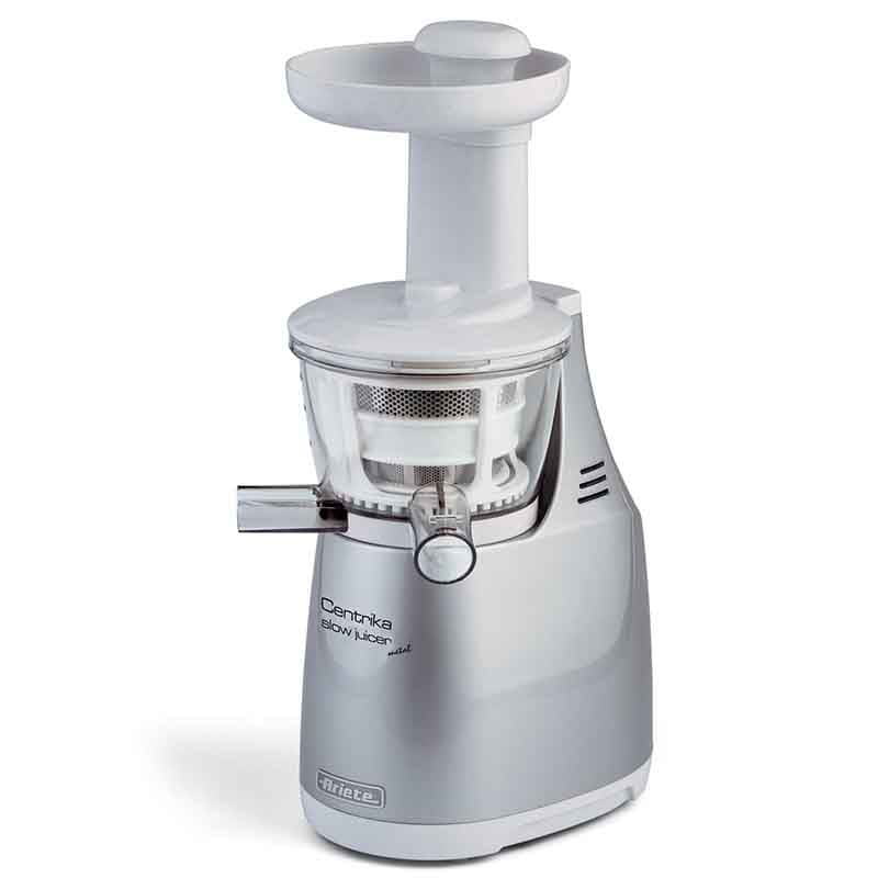 Silvercrest Slow Juicer 300 – Klaptap SSJ B2