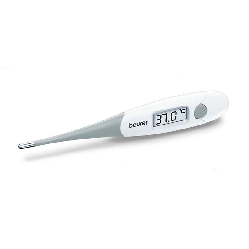 Sanitas Multifunction Thermometer »SFT 79« – Klaptap