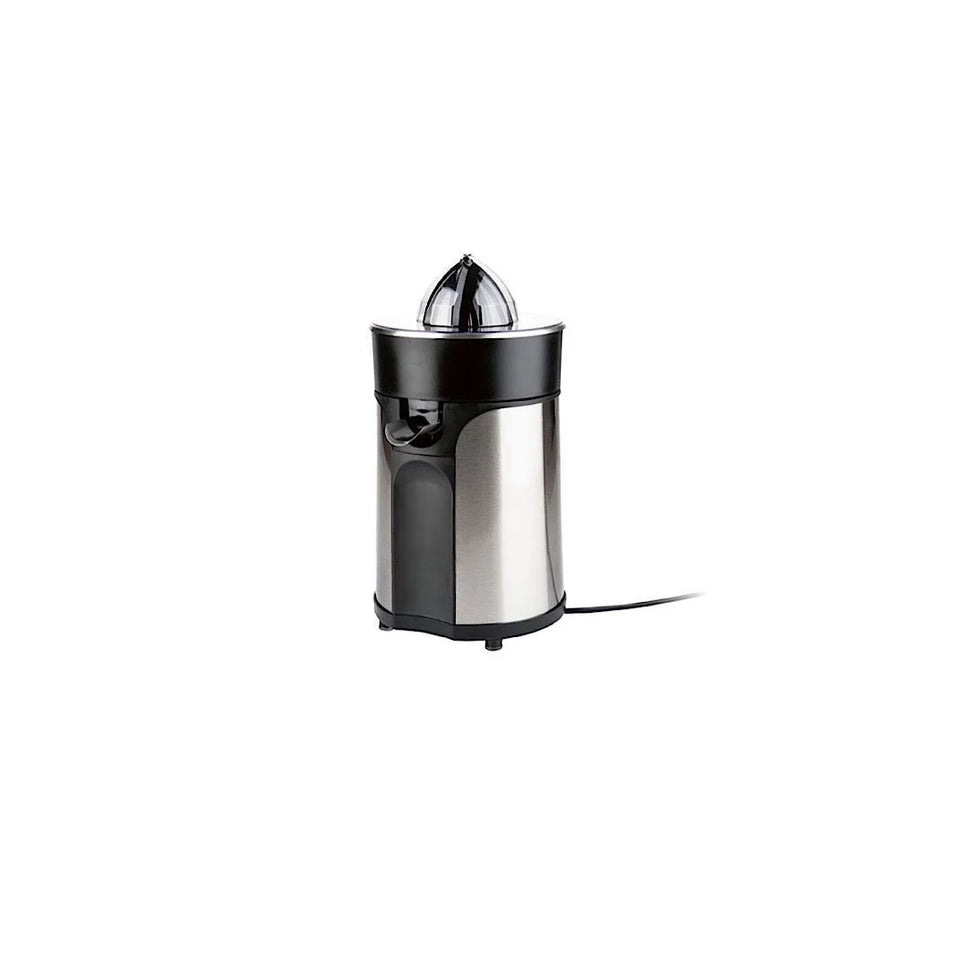 Silvercrest Slow Juicer SSJ 300 B2 – Klaptap