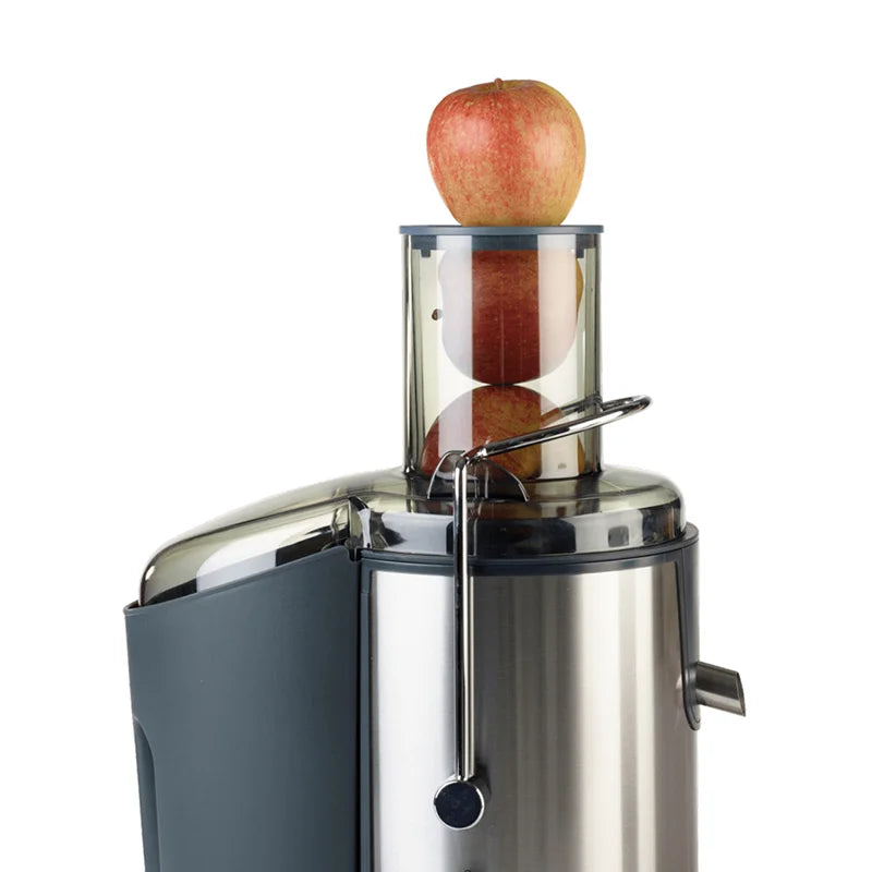 Juicer – Klaptap Silvercrest 300 B2 Slow SSJ