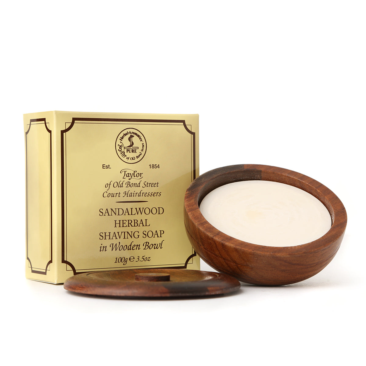 Sandalwood Aftershave Lotion 100ml | Taylor Old Bond Street - Taylor of Old  Bond Street