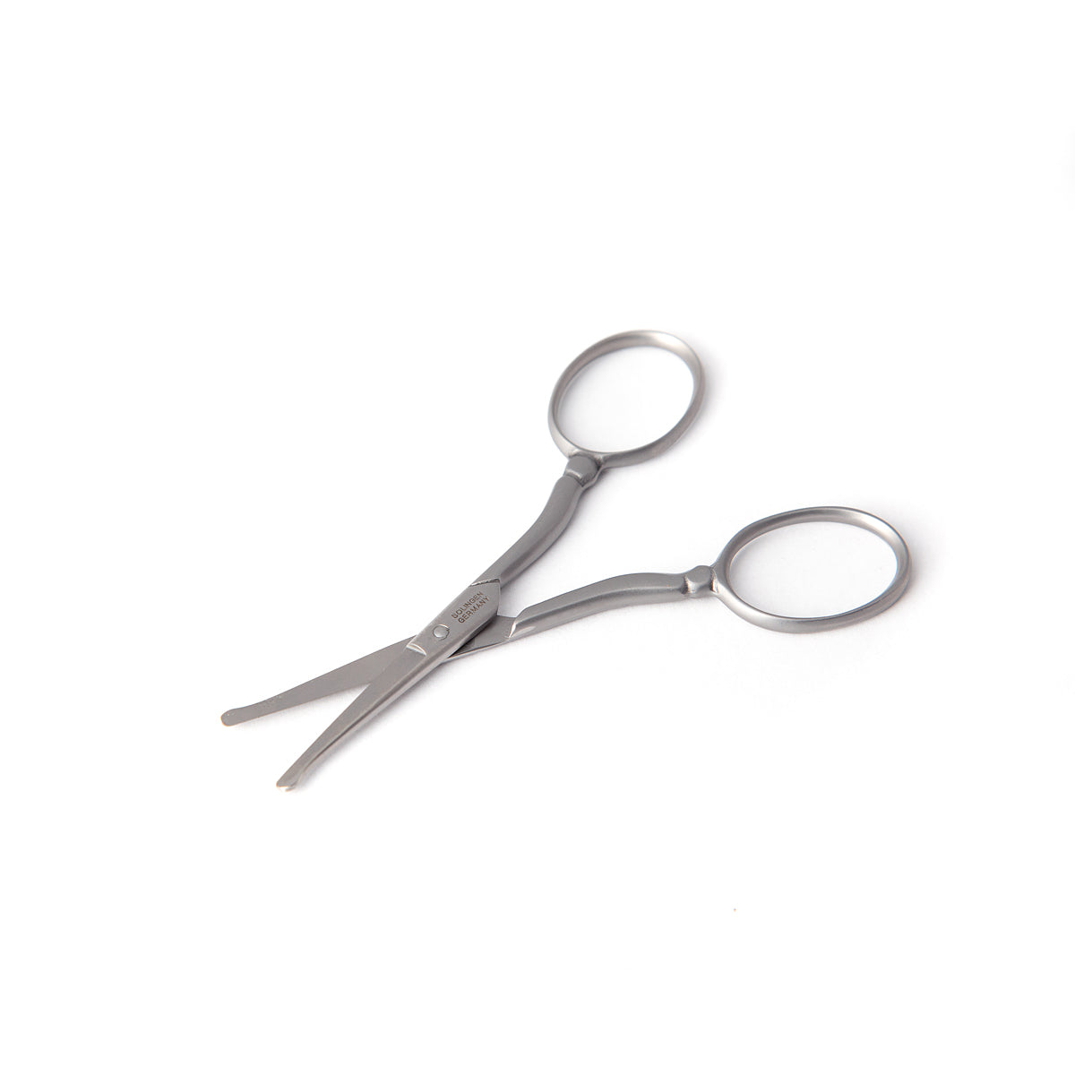 large metal scissors