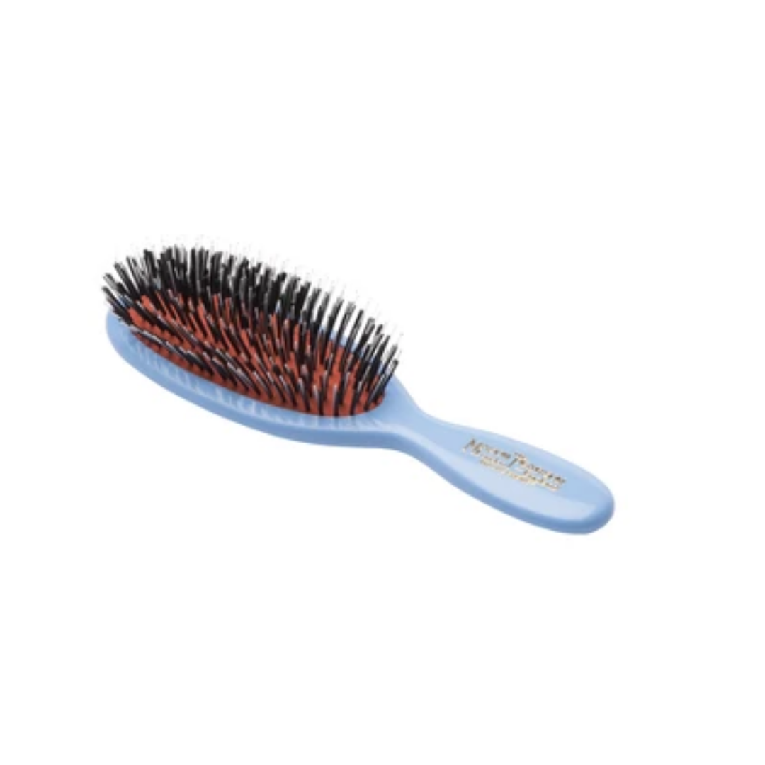 12 Best Boar Bristle Hair Brushes Mason Pearson  More