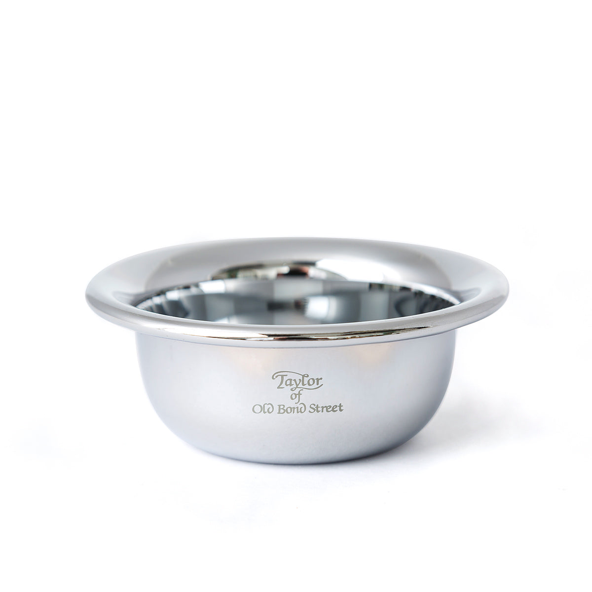 Traditional Shaving Soap Refill 57g in Ceramic Bowl | Taylor Old Bond Street  - Taylor of Old Bond Street