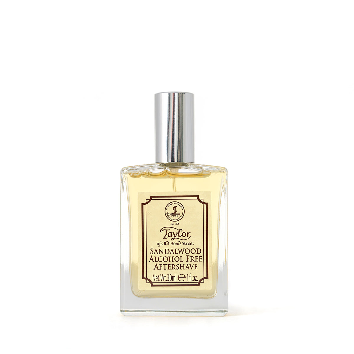 Jermyn Street Alcohol Free Aftershave Lotion 30ml | Taylor Old Bond Street  - Taylor of Old Bond Street